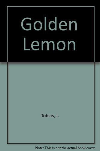Beispielbild fr Golden Lemon zum Verkauf von Wonder Book