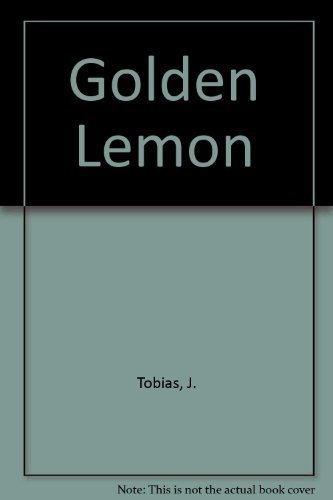 Stock image for Golden Lemon for sale by Wonder Book