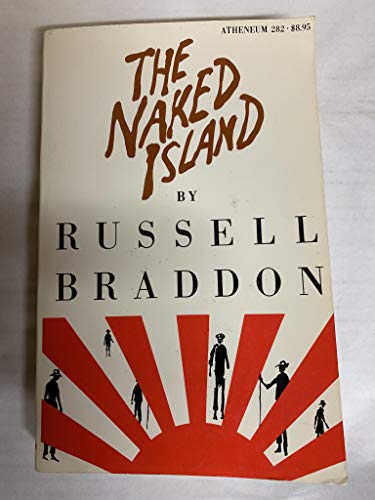 9780689706295: The Naked Island