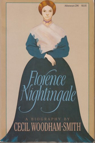 9780689706523: Florence Nightingale, 1820-1910