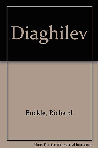 9780689706646: Diaghilev