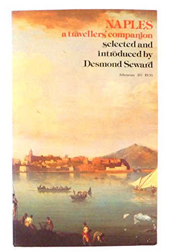 Beispielbild fr Naples: A Travellers' Companion (Travellers' Companion Series) zum Verkauf von WorldofBooks