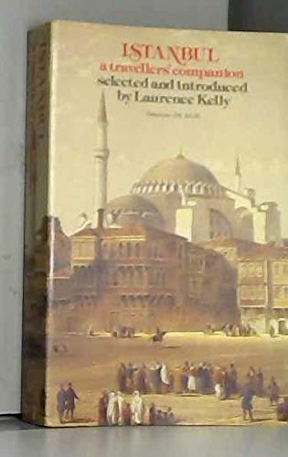 Imagen de archivo de Istanbul a la venta por Better World Books