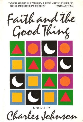 9780689707209: Faith and the Good Thing