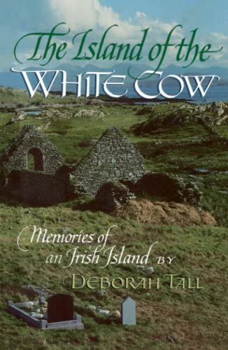 Beispielbild fr The Island of the White Cow zum Verkauf von Better World Books