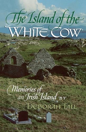 Stock image for The Island of the White Cow for sale by Better World Books