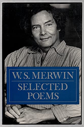 Stock image for Selected Poems for sale by Better World Books