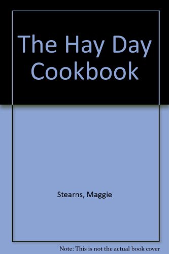 9780689708152: The Hay Day Cookbook