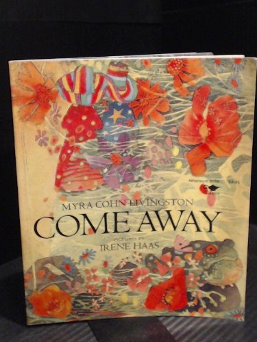 Beispielbild fr Come Away zum Verkauf von Half Price Books Inc.