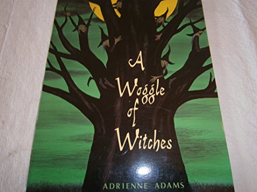 9780689710506: A Woggle of Witches (Aladdin Books)