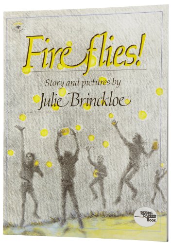 9780689710551: Fireflies!: Reading Rainbow
