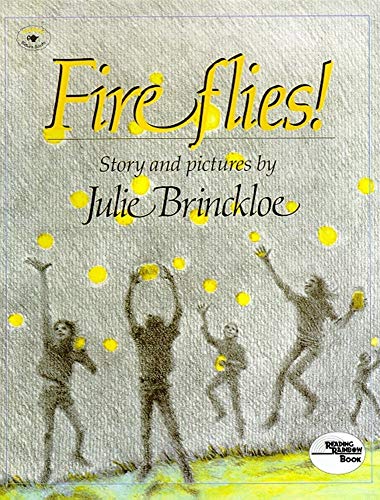 9780689710551: Fireflies!: Reading Rainbow (Reading Rainbow Books)