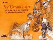 Beispielbild fr The Dream Eater (Reading Rainbow) zum Verkauf von Books of the Smoky Mountains