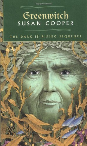 Beispielbild fr Greenwitch (Dark Is Rising Sequence Ser.) zum Verkauf von Top Notch Books