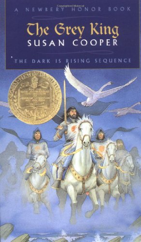 9780689710896: The Grey King (The Dark is Rising Sequence)