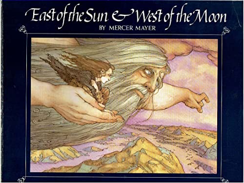 Beispielbild fr East of the Sun and West of the Moon zum Verkauf von BooksRun