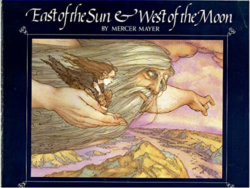 Imagen de archivo de East of the Sun and West of the Moon a la venta por BooksRun