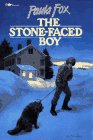Stock image for The Stone-Faced Boy for sale by ThriftBooks-Dallas