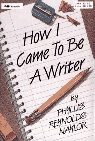 Stock image for How I Came to Be a Writer for sale by Wonder Book