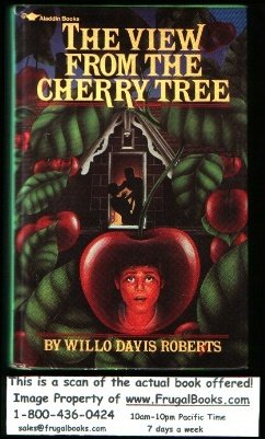 Beispielbild fr The View From the Cherry Tree zum Verkauf von Wonder Book