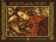 9780689711510: Beauty and the Beast