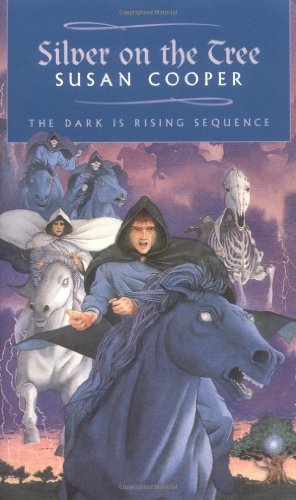 9780689711527: Silver on the Tree: The Dark is Rising Sequence