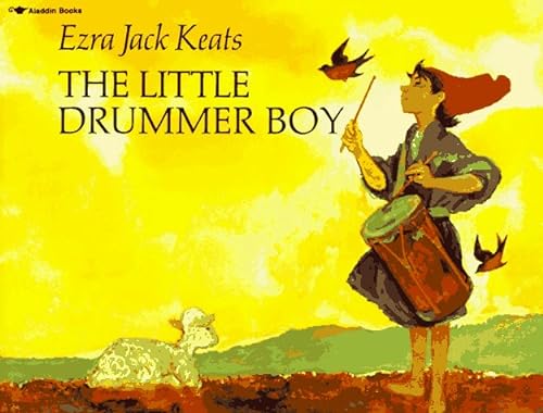 9780689711589: The Little Drummer Boy