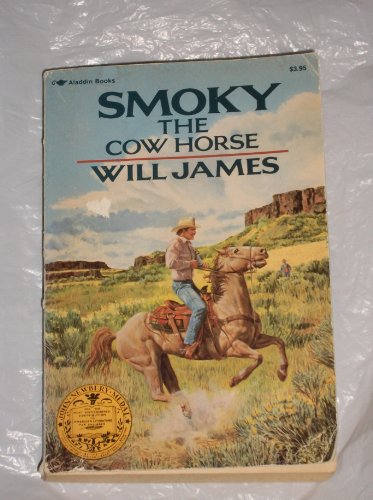 9780689711718: Smoky the Cow Horse