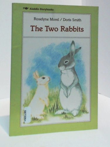 Beispielbild fr The Two Rabbits zum Verkauf von Gulf Coast Books