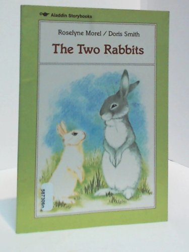 Imagen de archivo de The Two Rabbits a la venta por Gulf Coast Books