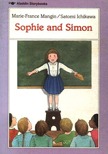 Stock image for Sophie and Simon (Picture Book Series) for sale by BookMarx Bookstore