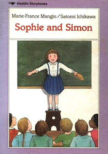 9780689711930: Sophie and Simon (Picture Book Series)