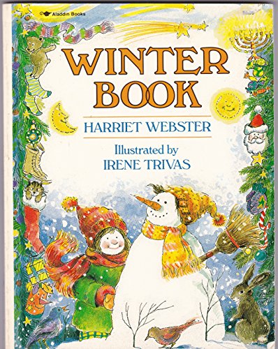 Stock image for Winter Book for sale by Better World Books