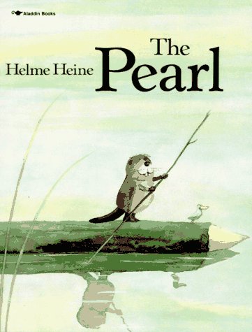 The Pearl - Heine, Helme