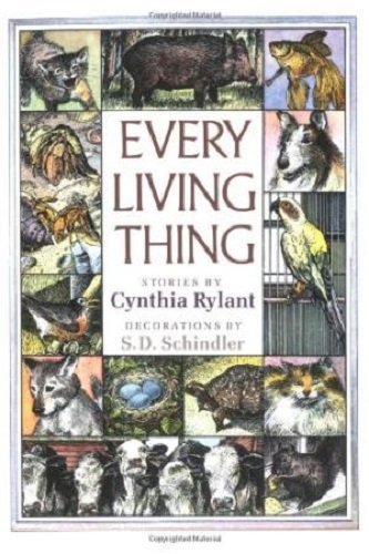Stock image for Great Source Summer Success Reading: Read Aloud Book Every Living Thing for sale by Orion Tech