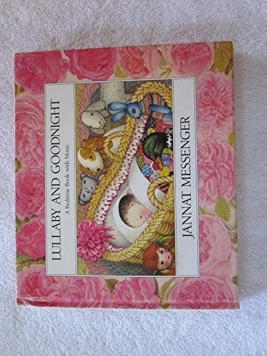 Imagen de archivo de Lullaby and Goodnight: A Bedtime Book With Music a la venta por SecondSale