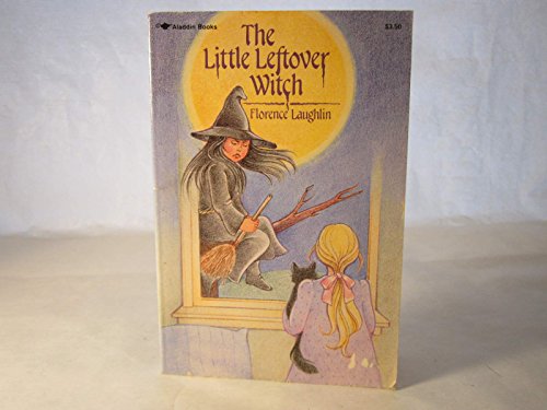 Beispielbild fr The Little Leftover Witch zum Verkauf von ThriftBooks-Dallas