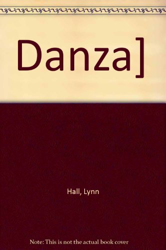 Danza (9780689712890) by Hall