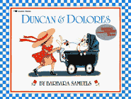 9780689712944: Duncan and Dolores