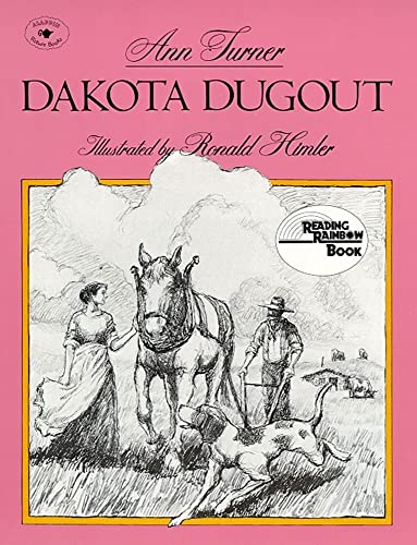 Beispielbild fr Dakota Dugout Reading Rainbow zum Verkauf von SecondSale
