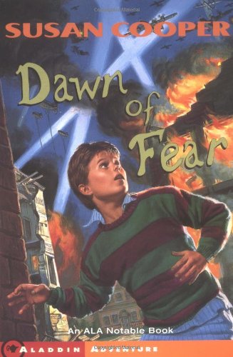 Imagen de archivo de Dawn of Fear a la venta por Better World Books