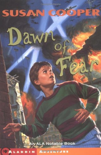Stock image for Dawn of Fear for sale by Better World Books