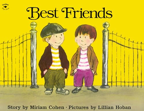 Imagen de archivo de Best Friends a la venta por SecondSale