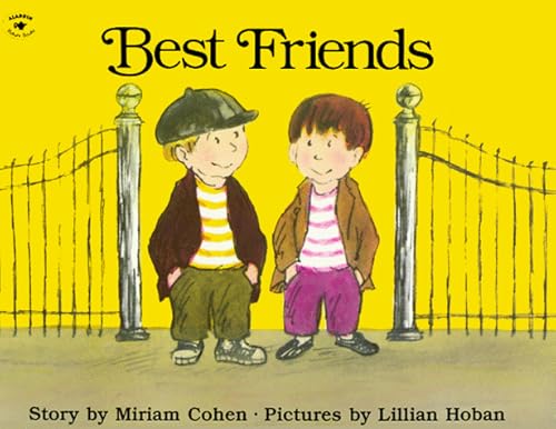 Stock image for Best Friends for sale by Gulf Coast Books