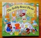 Imagen de archivo de The Teddy Bears' Picnic a la venta por funyettabooks