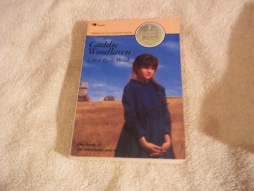 Beispielbild fr Caddie Woodlawn (Fiction) zum Verkauf von Wonder Book