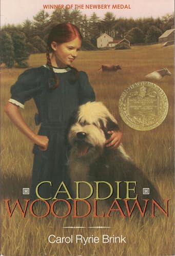 Caddie Woodlawn
