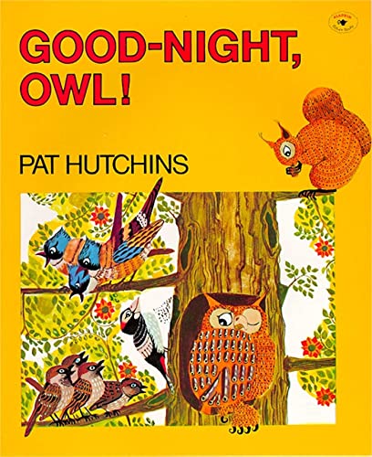 Beispielbild fr Good-Night, Owl! zum Verkauf von Gulf Coast Books