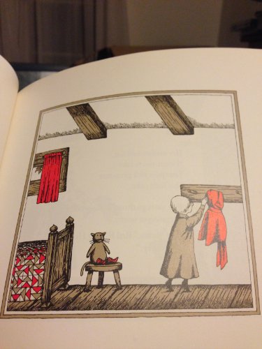 Imagen de archivo de Red Riding Hood a la venta por Jenson Books Inc