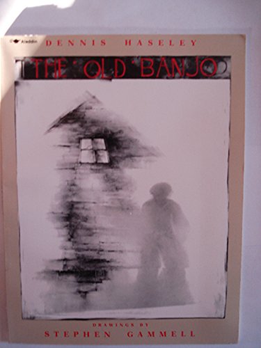 Imagen de archivo de The Old Banjo a la venta por Better World Books
